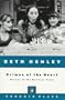 Crimes of the Heart (Plays, Penguin)