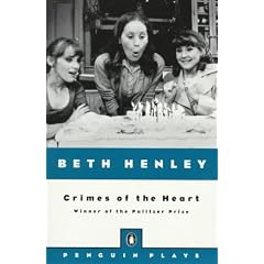 Crimes of the Heart (Plays, Penguin)