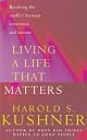 Living a Life That Matters
