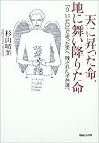 書評 天に昇った命、地に舞い降りた命―「9・11テロ」で逝った夫へ、残された子供達へ by ゆ＊