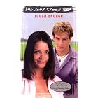 Tough Enough (Dawson's Creek) by  C.J. Anders