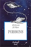 Zodiaque : Poissons