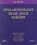 Otolaryngology Head and Neck Surgery: (CD-ROM for Windows)