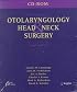 Otolaryngology Head and Neck Surgery: (CD-ROM for Windows)