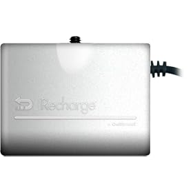 Compact Power Systems RCamX Cellboost iRecharge Universal Rechargeable Battery for most... by iRecharge