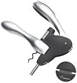 Metrokane Deluxe Rabbit with Foilcutter