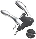 Metrokane Deluxe Rabbit with Foilcutter