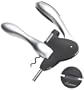 Metrokane Deluxe Rabbit with Foilcutter