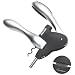 Metrokane Deluxe Rabbit with Foilcutter