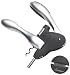 Kitchen & Housewares : Metrokane Deluxe Rabbit with Foilcutter