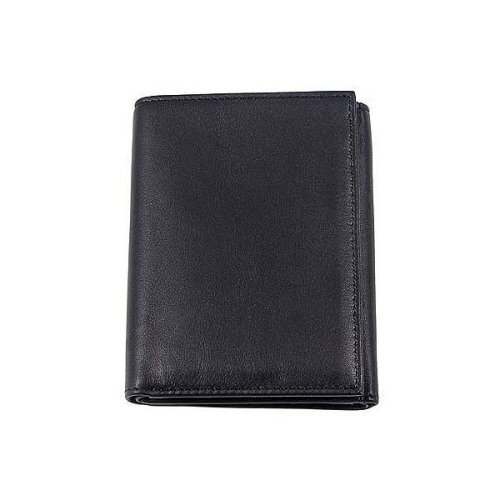 Click here to buy Bosca Nappa Vitello Double I.D. Trifold.