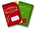 Quidditch Through the Ages & Fantastic Beasts and Where to Find Them