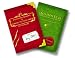 Books : Harry Potter Schoolbooks: Quidditch Through the Ages and Fantastic Beasts and Where to Find Them