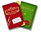 Harry Potter Schoolbooks: Quidditch Through the Ages and Fantastic Beasts and Where to Find Them