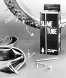Slime Self Healing Bicycle Tube, 24' x 1.75 - 2.125, Schrader