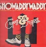 CREPES AND DRAPES LP (VINYL ALBUM) UK ARISTA 1979