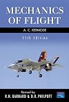 Mechanics of Flight (11th Edition)