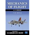 Mechanics of Flight (11th Edition) by R.H. Barnard, D.R. Philpott, and A.C. Kermode