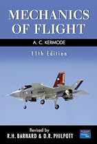 Mechanics of Flight