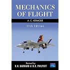 Mechanics of Flight (11th Edition) by R.H. Barnard, D.R. Philpott, and A.C. Kermode