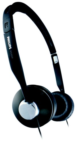 Philips SHL9500/00 - Headband headphones