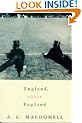 England, Their England (Picador Books)