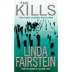 The Kills (Alexandra Cooper Series)