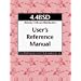 4.4BSD User's Reference Manual (Urm)