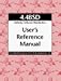 Book 4.4BSD User's Reference Manual (Urm)