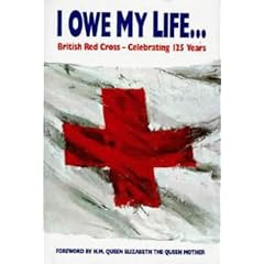 I Owe My Life to You (Red Cross)
