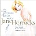 Jane Horrocks - The Further Adventures of Little Voice Image