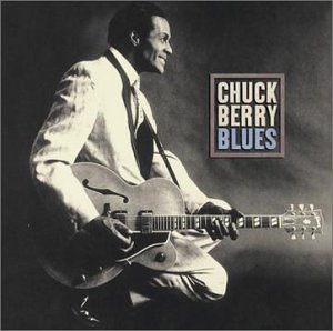 Chuck Berry - confessin