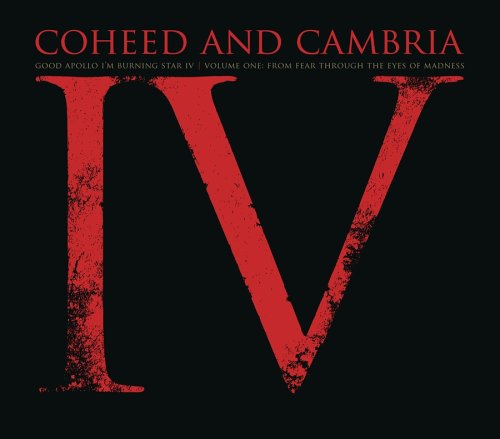 Coheed & Cambria - Good Apollo, I