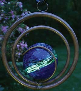 Sun Catcher, E-V Double Halo Illuminarie (M)