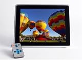 Wellex Digital Photo Frame Premium-10.4