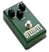 Rockburn Heavy Duty Metal Guitar Effects Pedal - Overdrive