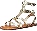 Circus NY by Sam Edelman Women's Selma Gladiator Sandal