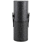 Fashion Pro Makeup Brush Set Cosmetic Brushes Tool Kit Cup Holder Case Gift