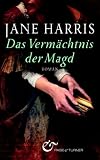 Produkt-Bild: Das Verm&auml;chtnis der Magd: Roman