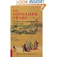 The Gossamer Years: The Diary of a Noblewoman of Heian Japan (Tuttle Classics of Japanese Literature)