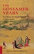 The Gossamer Years: The Diary of a Noblewoman of Heian Japan (Tuttle Classics of Japanese Literature)