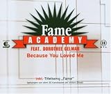 Because You Loved Me - Fame Academy Feat. Dorothee Gelmar
