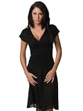 Velvet Dress by Graham & Spencer - Ajani in Black