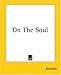 Book On The Soul