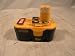 Ryobi 18 Volt Battery - 130224007