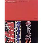 La creation du monde: Fernand Leger et l'art africain dans les collections Barbier-Mueller book cover