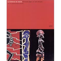 Fernand L�ger et l'art africain