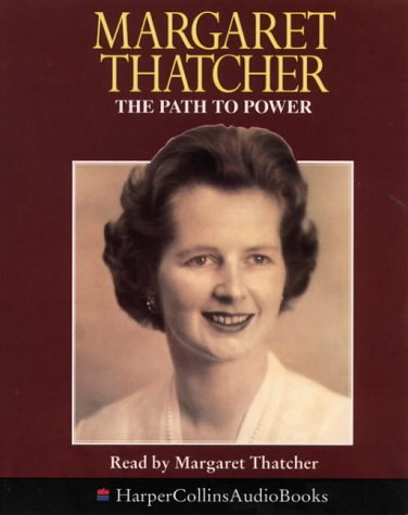 Cover image : The Path to Power