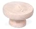 Birds Eye Maple Face Grain Knob 1 3/4