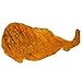 Pet Eden Natural Grain Free Chicken Jerky Dog and Cat Treats, 8 oz. Strips